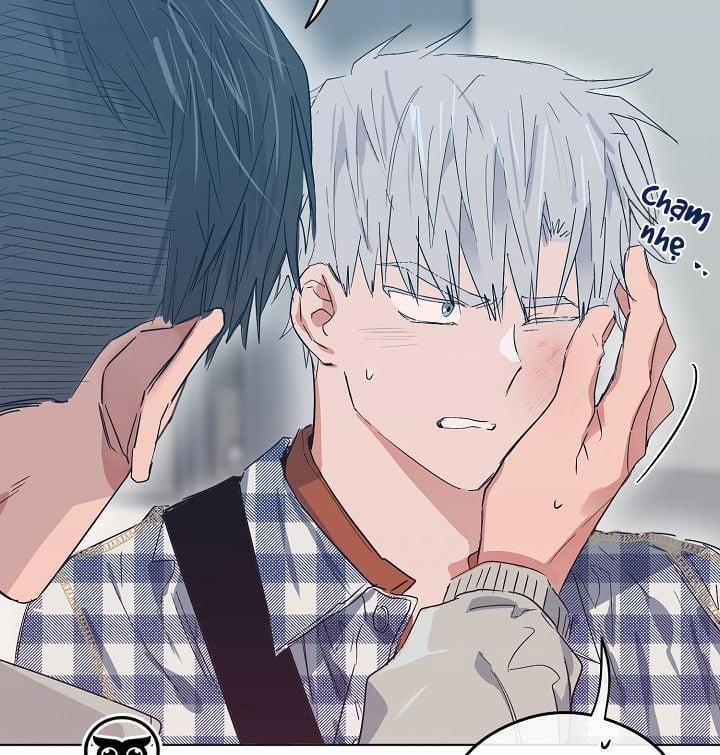 Tình Tay Ba 8 trang 10