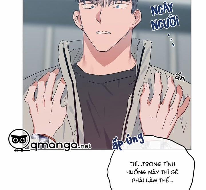 Tình Tay Ba 8 trang 105
