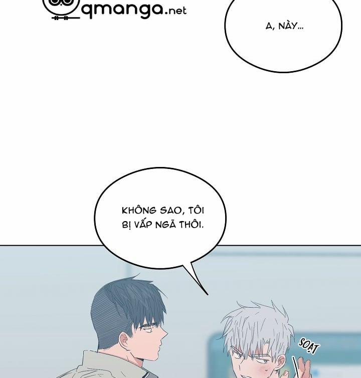 Tình Tay Ba 8 trang 11