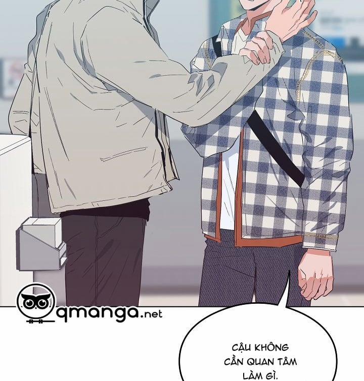 Tình Tay Ba 8 trang 12