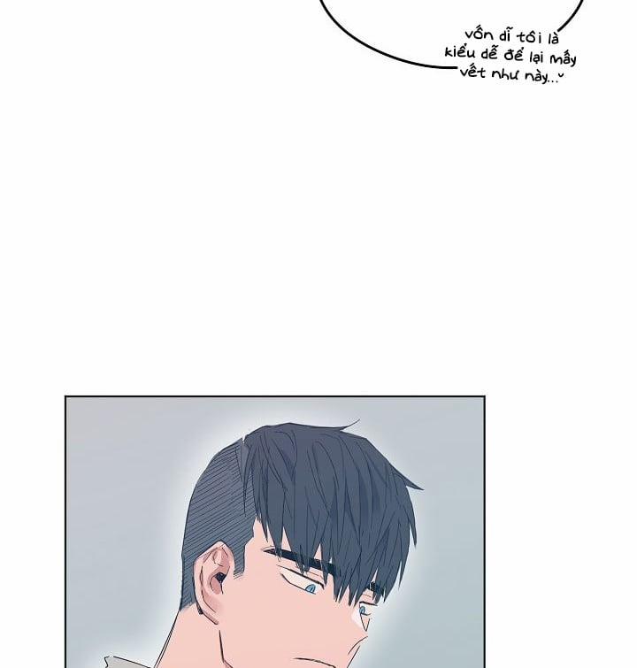 Tình Tay Ba 8 trang 13