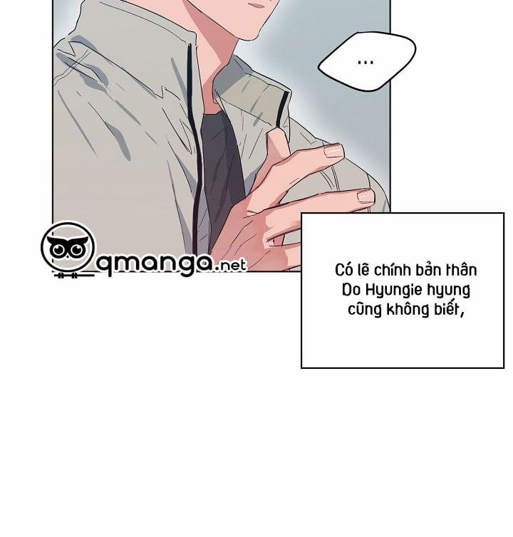 Tình Tay Ba 8 trang 14