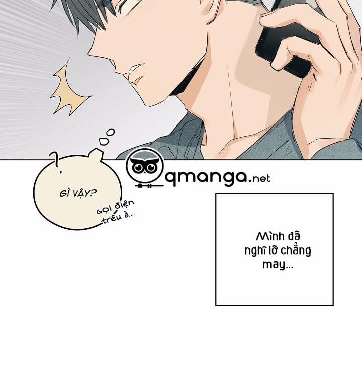 Tình Tay Ba 8 trang 16