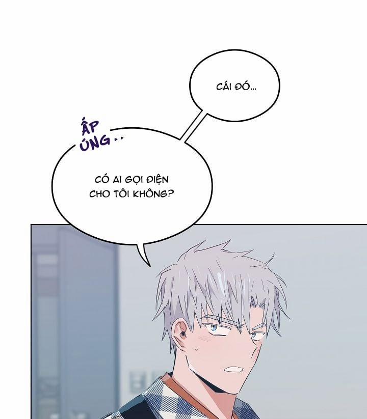 Tình Tay Ba 8 trang 17