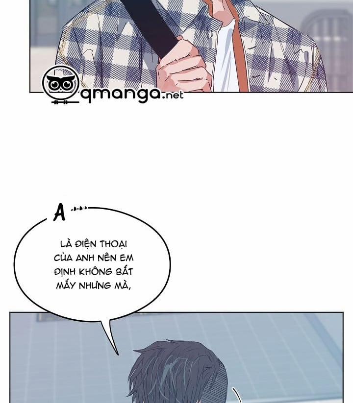 Tình Tay Ba 8 trang 18