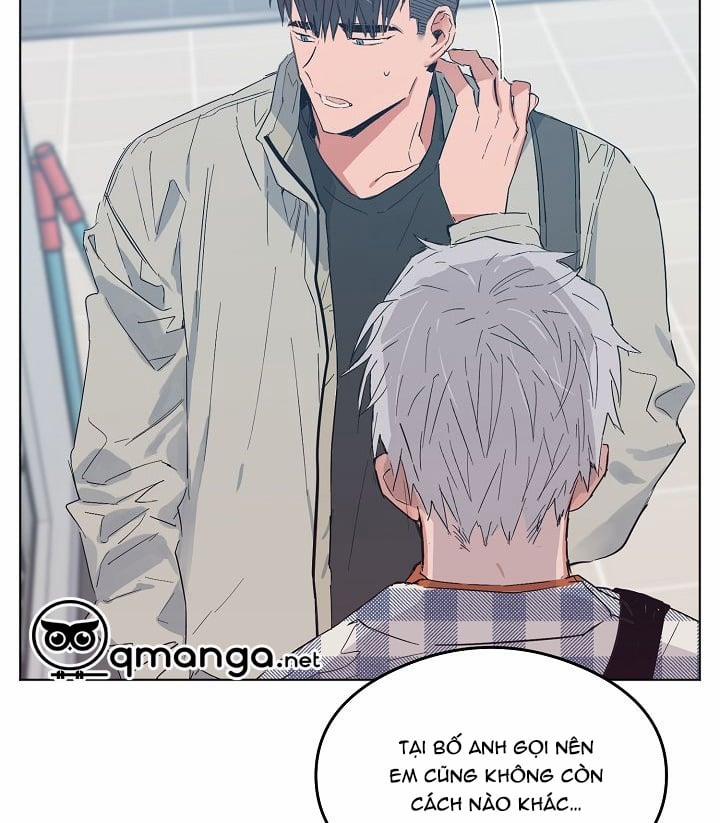 Tình Tay Ba 8 trang 19