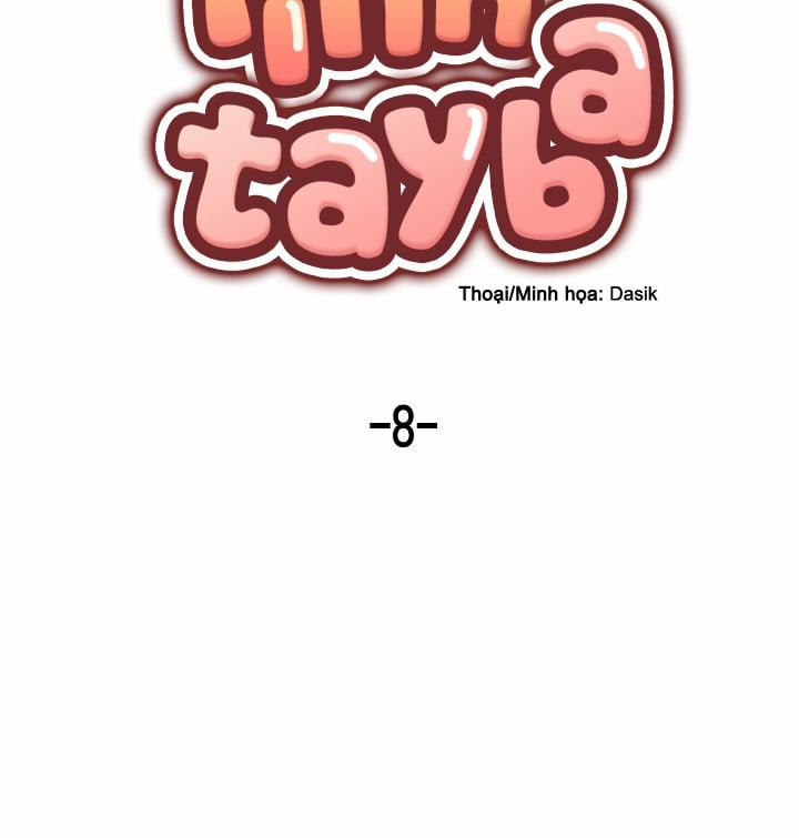 Tình Tay Ba 8 trang 2