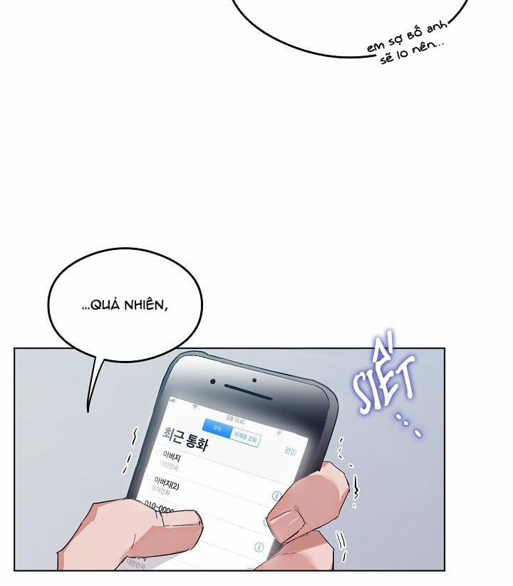 Tình Tay Ba 8 trang 20