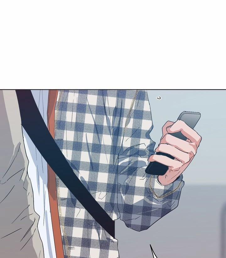 Tình Tay Ba 8 trang 21