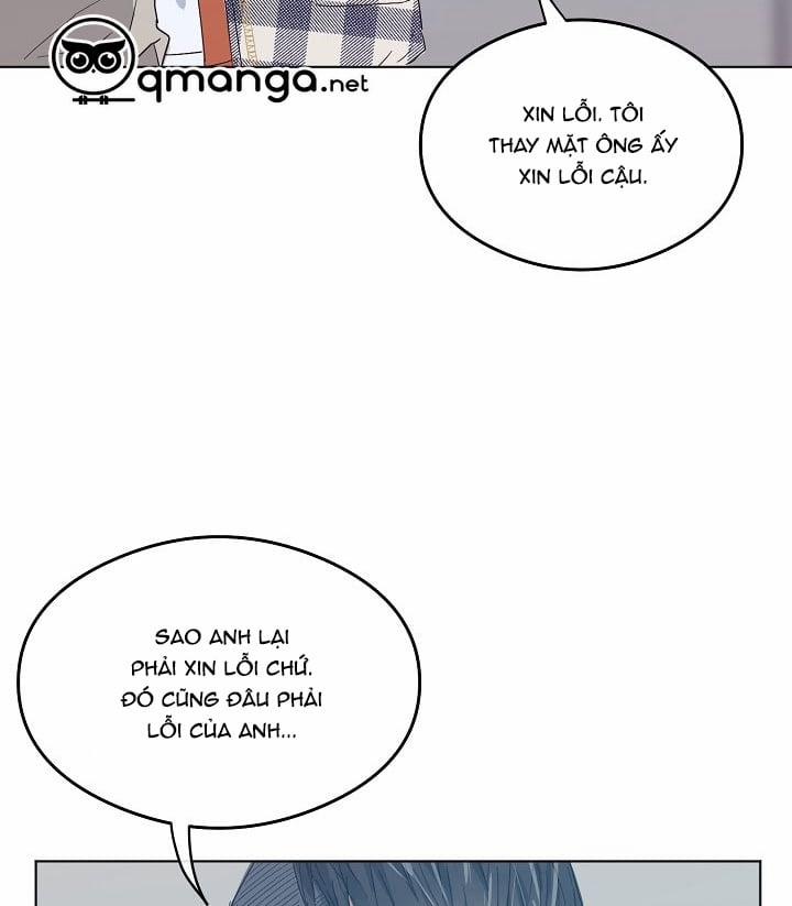 Tình Tay Ba 8 trang 22