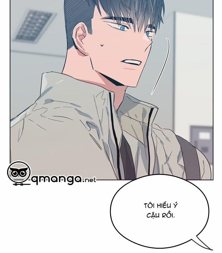 Tình Tay Ba 8 trang 23