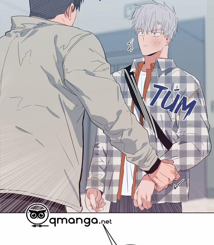 Tình Tay Ba 8 trang 25