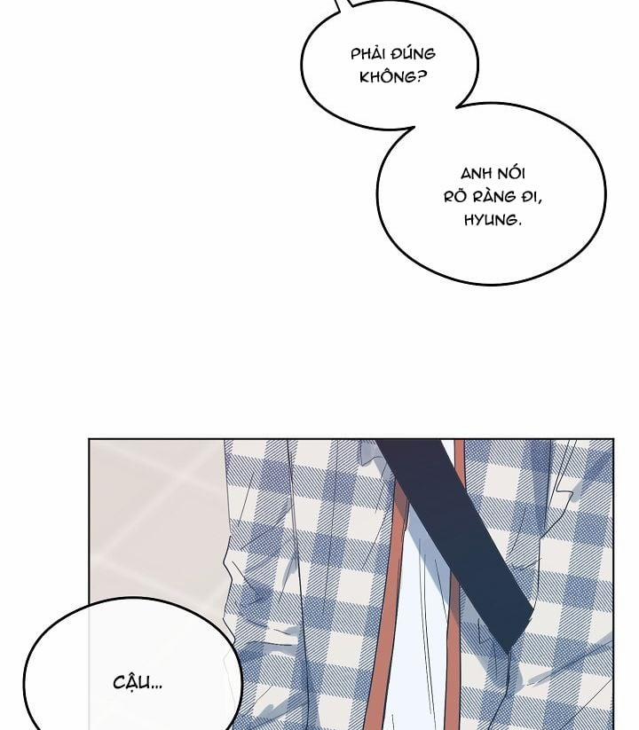 Tình Tay Ba 8 trang 26