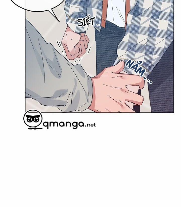 Tình Tay Ba 8 trang 27