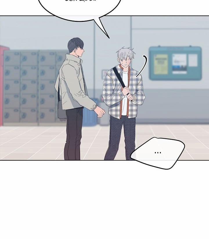 Tình Tay Ba 8 trang 30