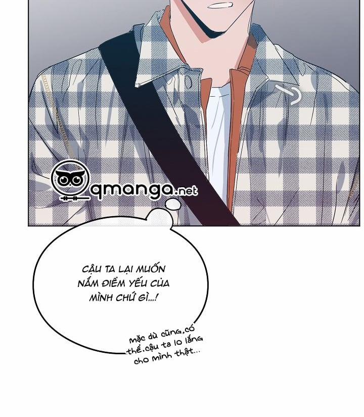 Tình Tay Ba 8 trang 32