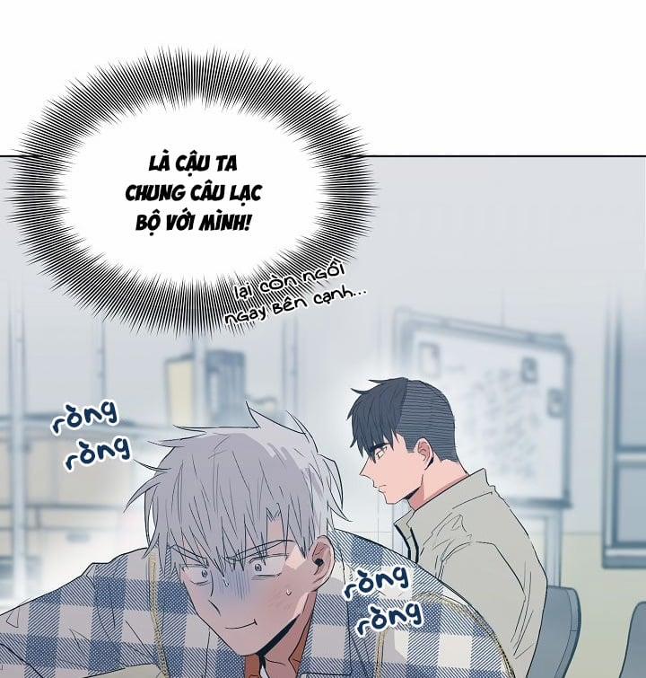 Tình Tay Ba 8 trang 39