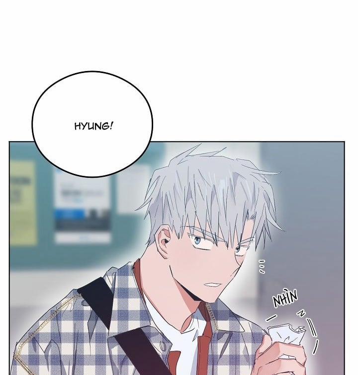 Tình Tay Ba 8 trang 4