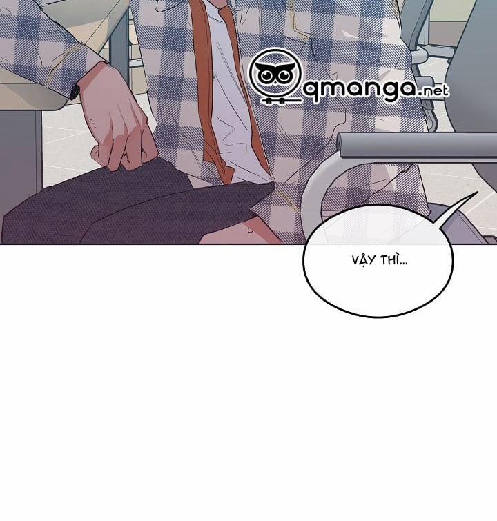 Tình Tay Ba 8 trang 40