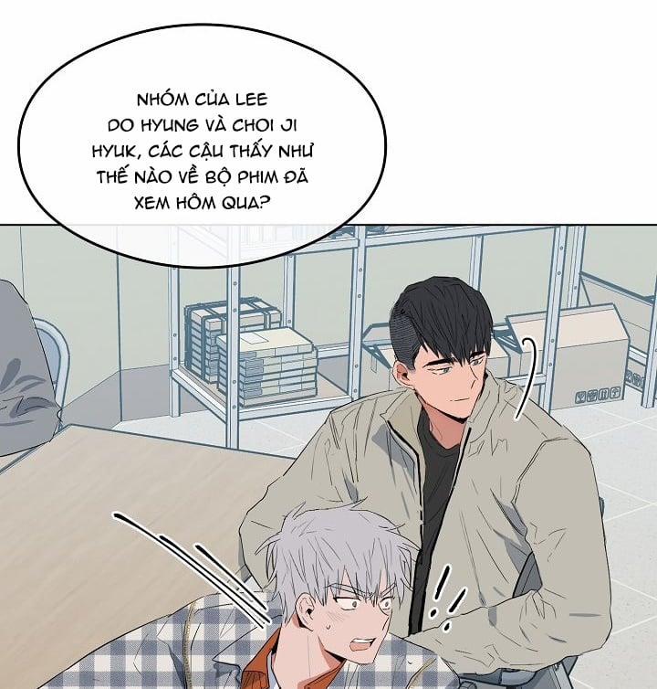 Tình Tay Ba 8 trang 41