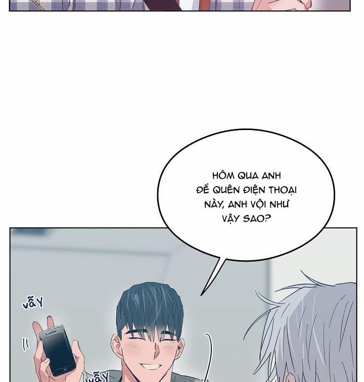 Tình Tay Ba 8 trang 5