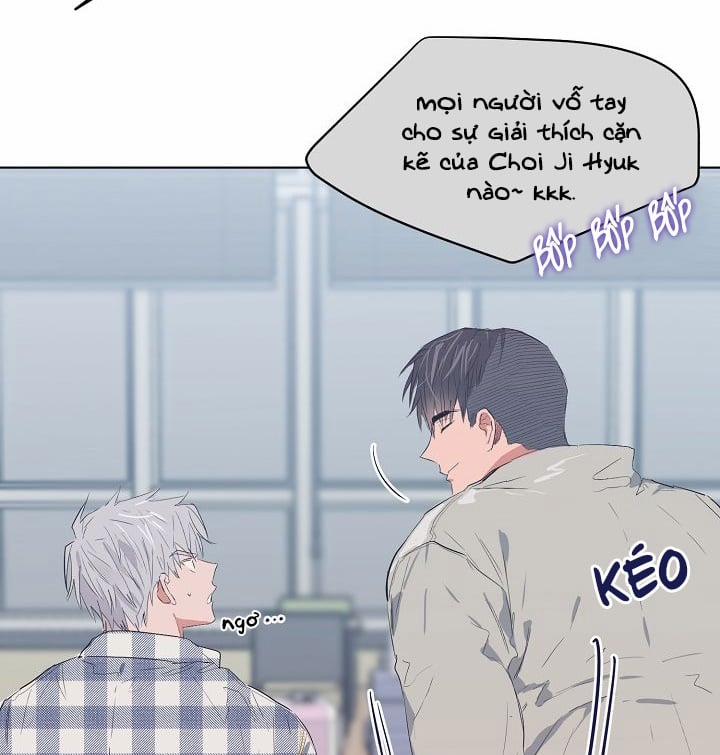 Tình Tay Ba 8 trang 51