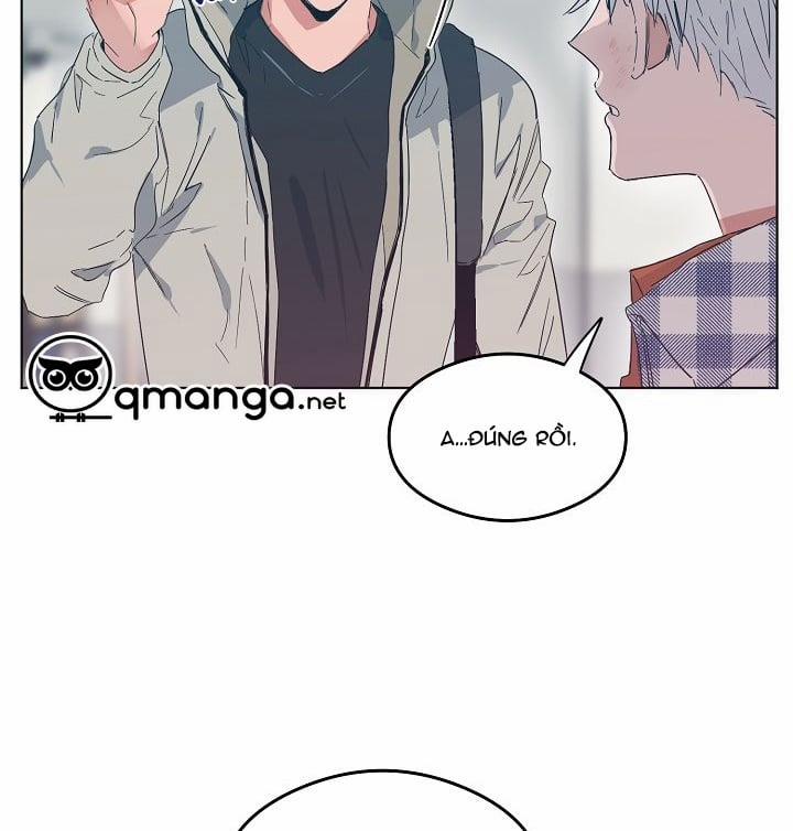 Tình Tay Ba 8 trang 6