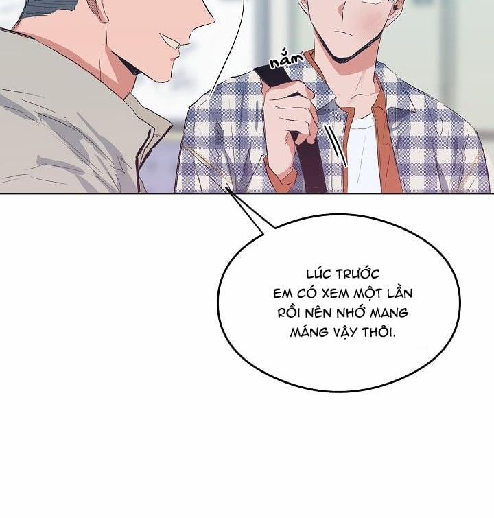 Tình Tay Ba 8 trang 61