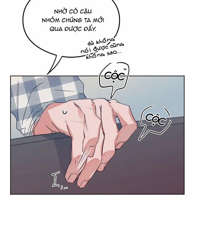 Tình Tay Ba 8 trang 64