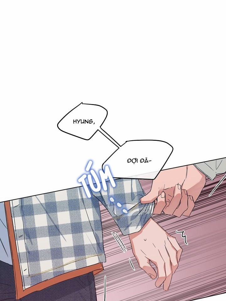 Tình Tay Ba 8 trang 69