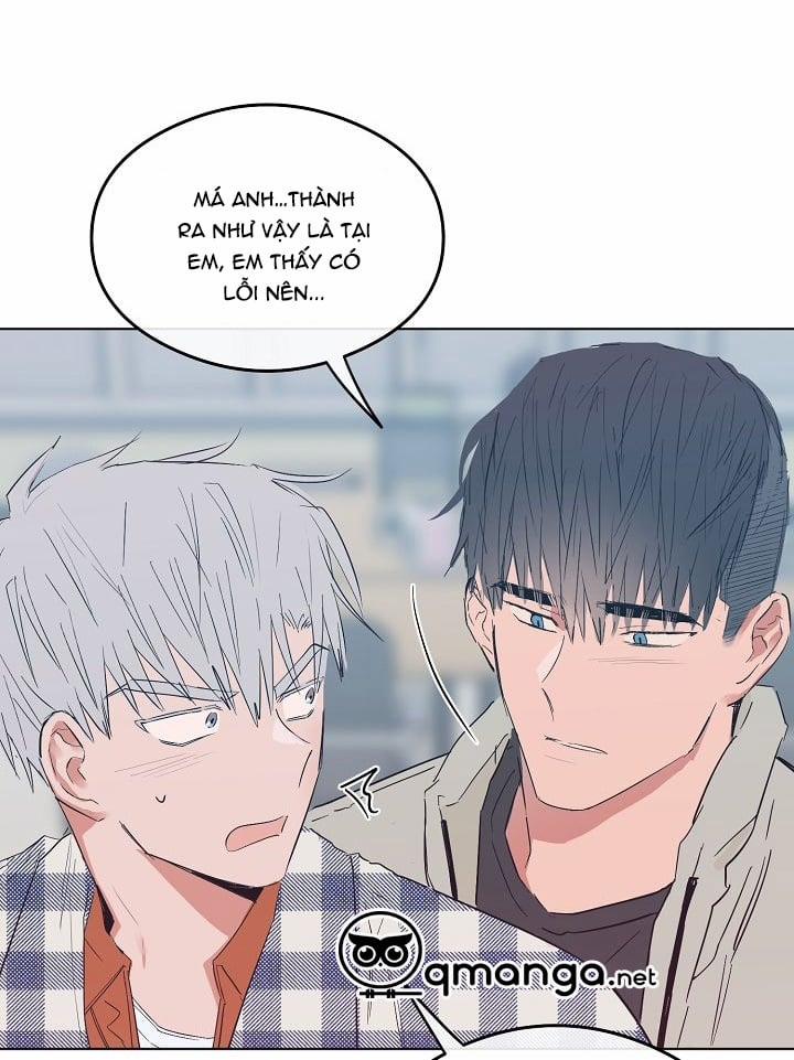 Tình Tay Ba 8 trang 72