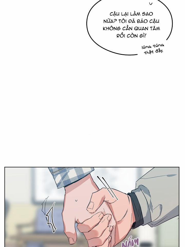 Tình Tay Ba 8 trang 73