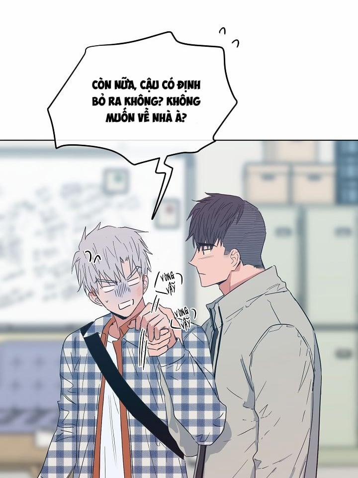 Tình Tay Ba 8 trang 76