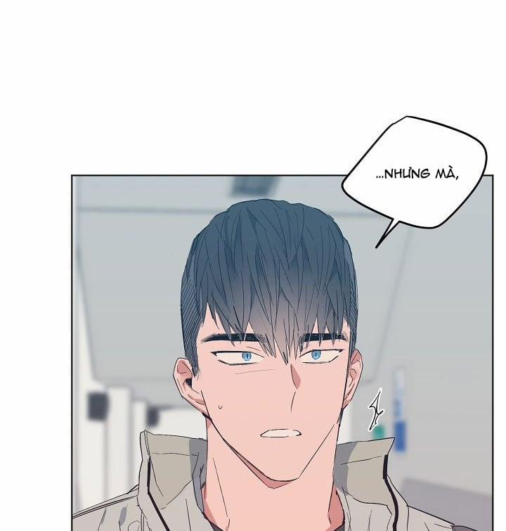 Tình Tay Ba 8 trang 8