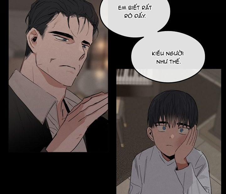 Tình Tay Ba 8 trang 84