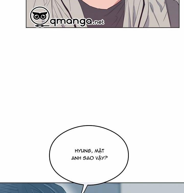 Tình Tay Ba 8 trang 9