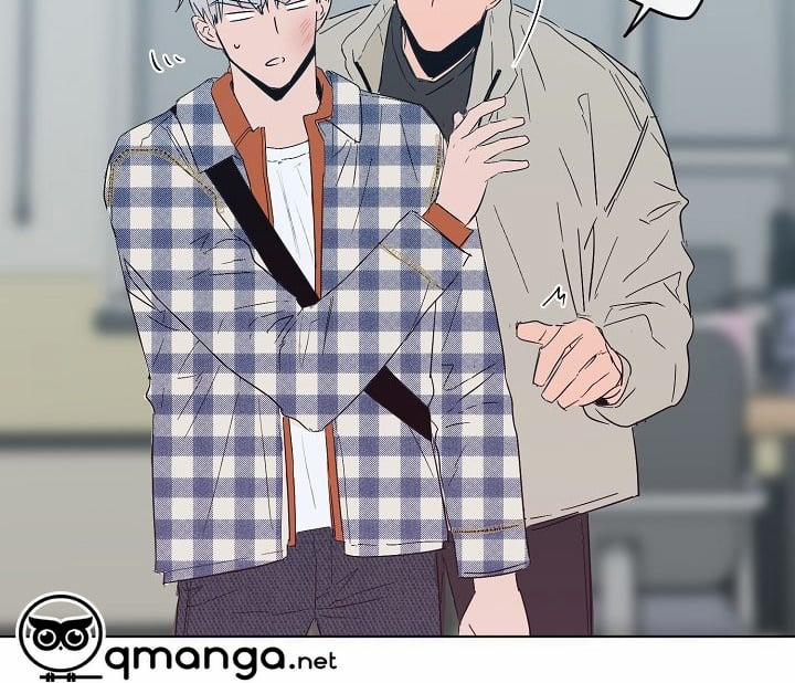 Tình Tay Ba 8 trang 90