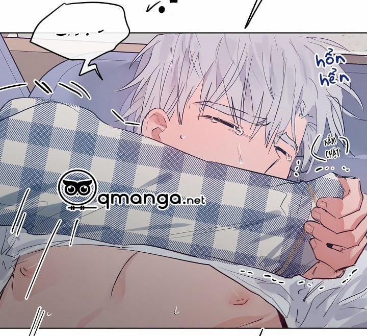 Tình Tay Ba 9 trang 101