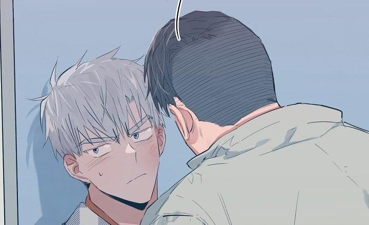 Tình Tay Ba 9 trang 28