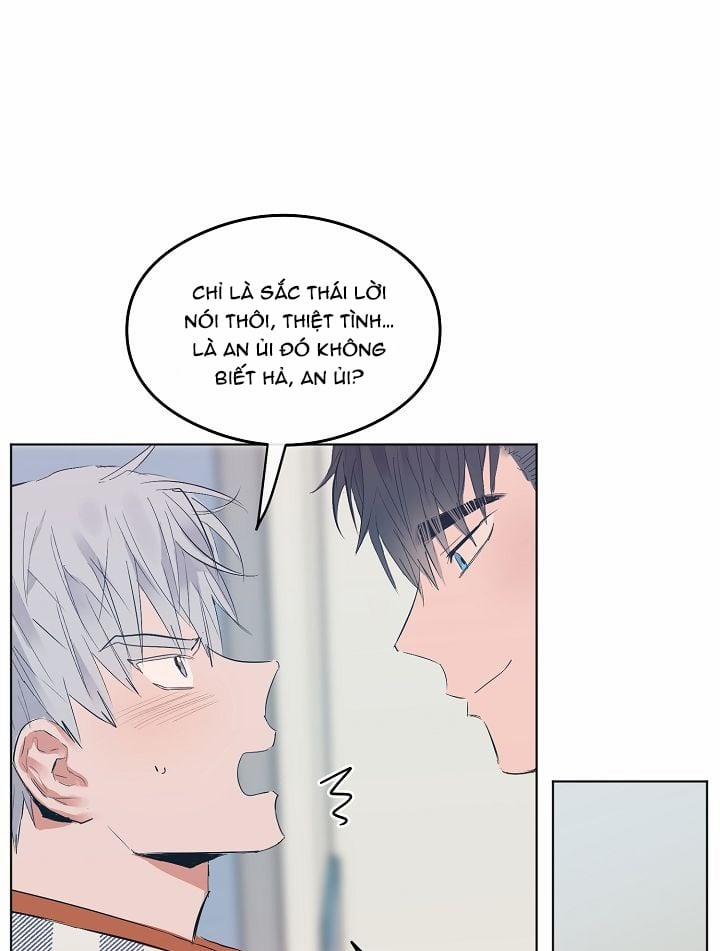 Tình Tay Ba 9 trang 31