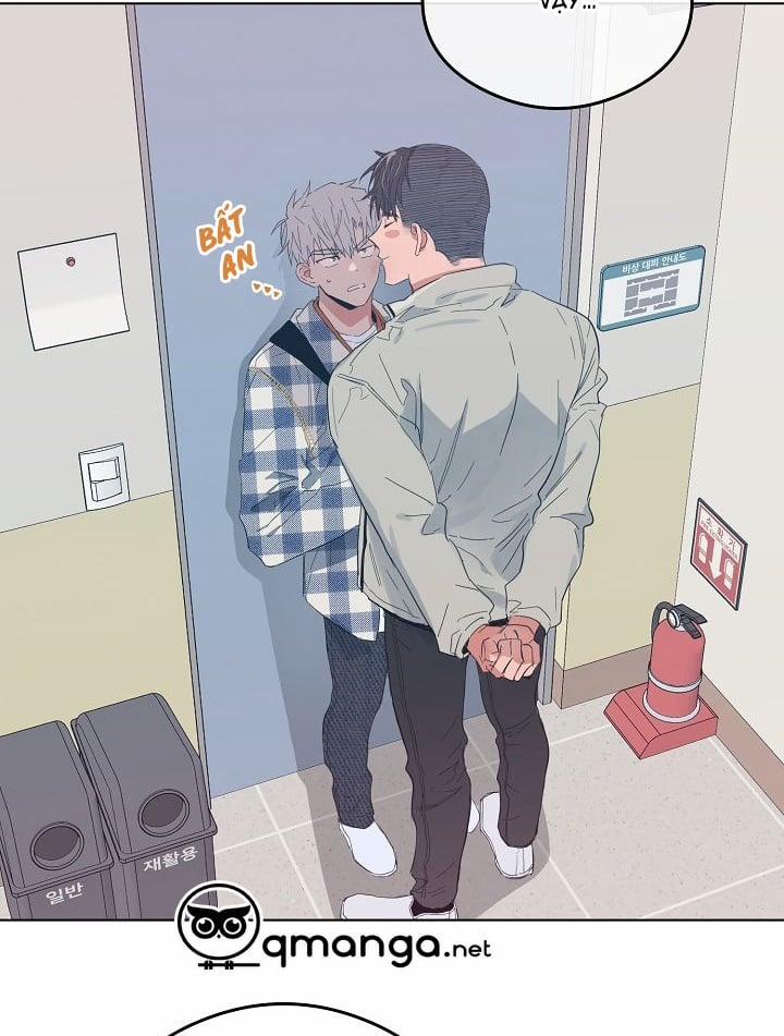 Tình Tay Ba 9 trang 33