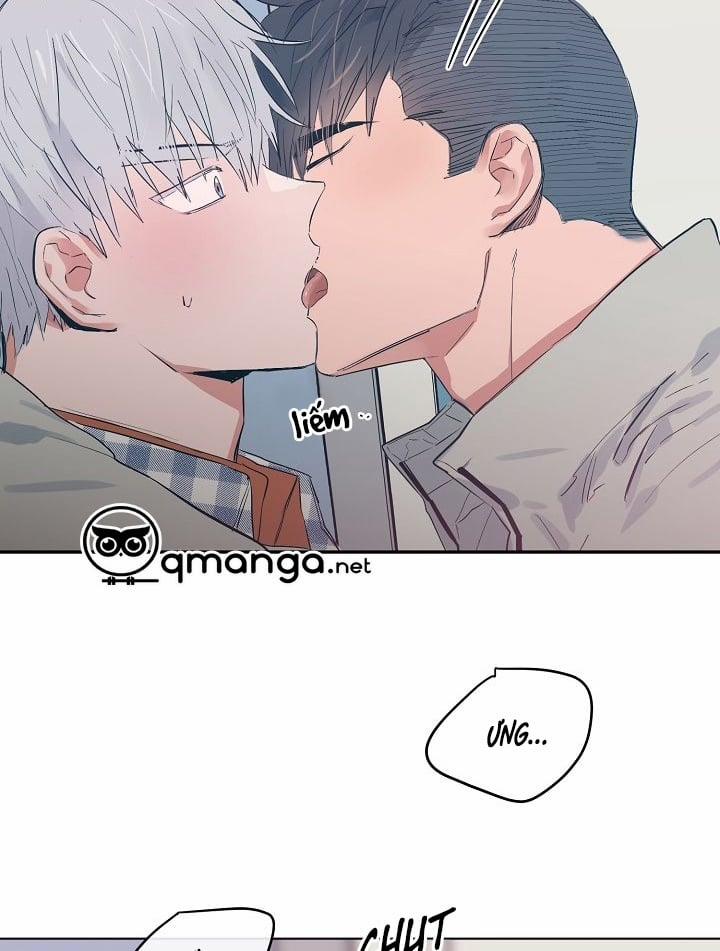 Tình Tay Ba 9 trang 38