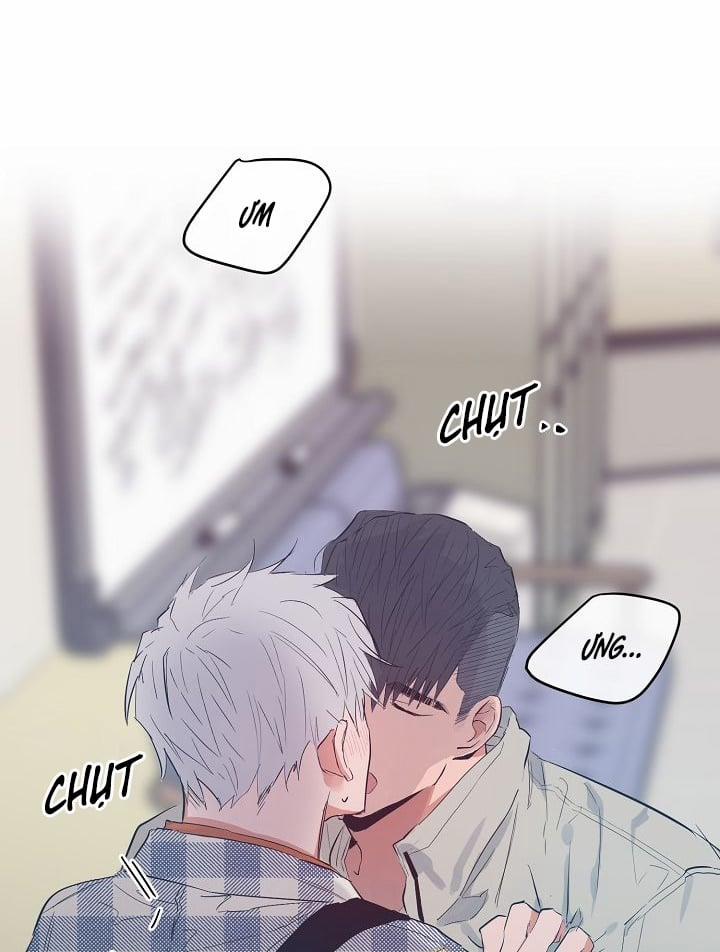 Tình Tay Ba 9 trang 40