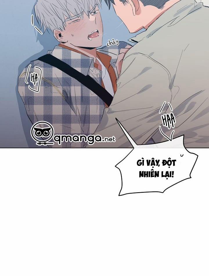Tình Tay Ba 9 trang 45