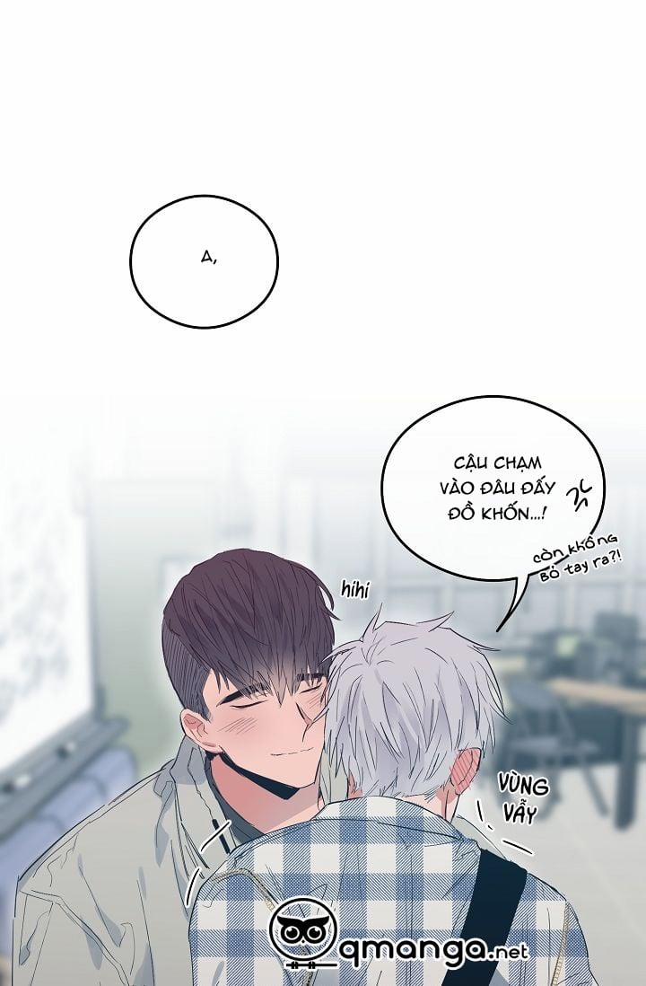 Tình Tay Ba 9 trang 49