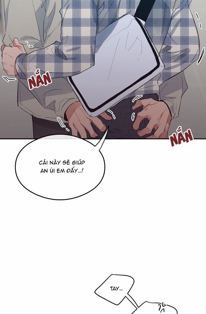 Tình Tay Ba 9 trang 50