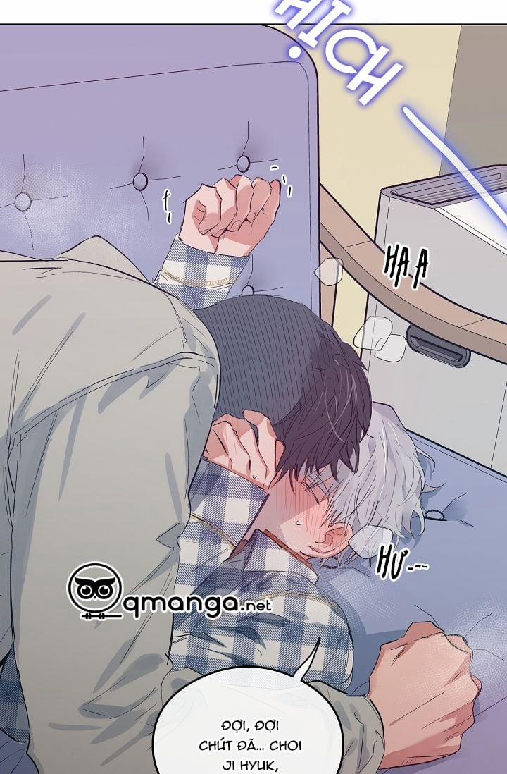 Tình Tay Ba 9 trang 55