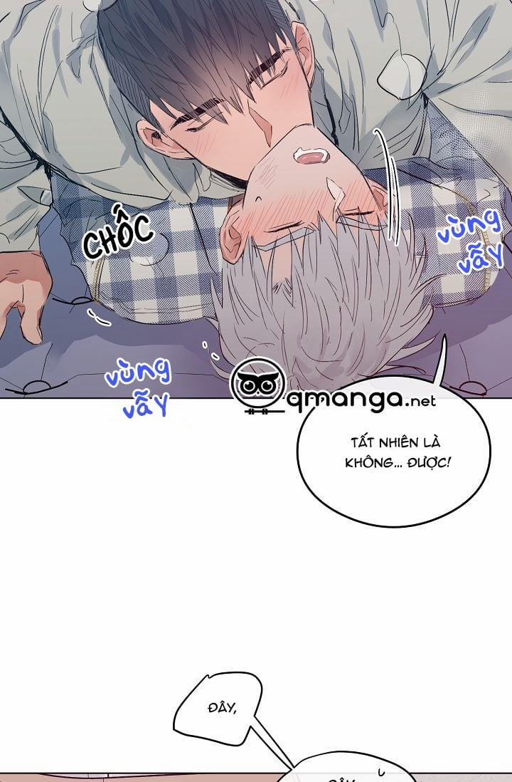 Tình Tay Ba 9 trang 57