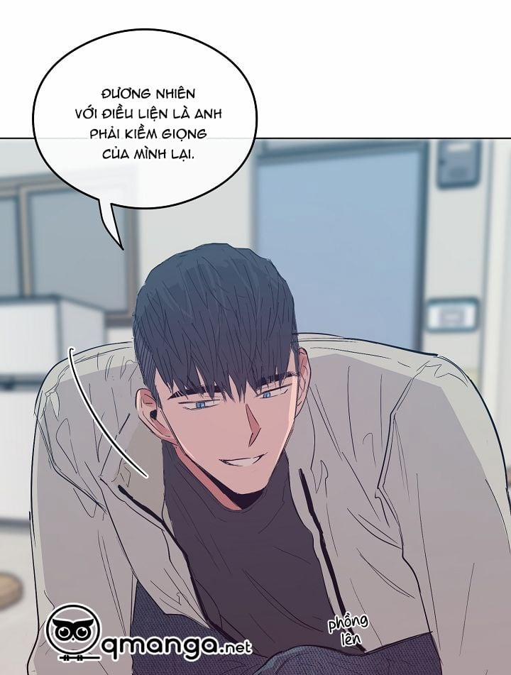 Tình Tay Ba 9 trang 61