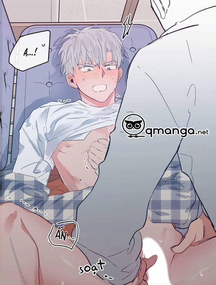 Tình Tay Ba 9 trang 69